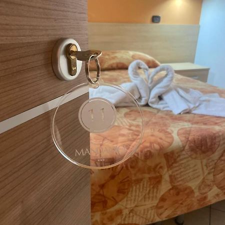 Mandanici :Borgo Marsalini Hotel Barcellona Pozzo di Gotto Eksteriør billede