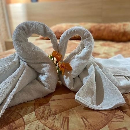 Mandanici :Borgo Marsalini Hotel Barcellona Pozzo di Gotto Eksteriør billede