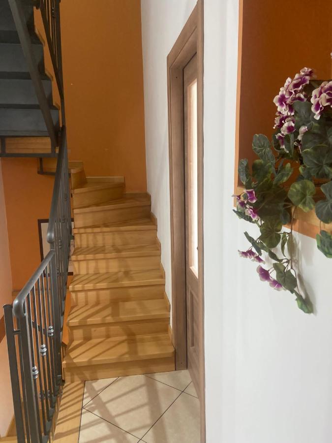 Mandanici :Borgo Marsalini Hotel Barcellona Pozzo di Gotto Eksteriør billede
