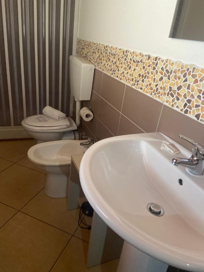 Mandanici :Borgo Marsalini Hotel Barcellona Pozzo di Gotto Eksteriør billede