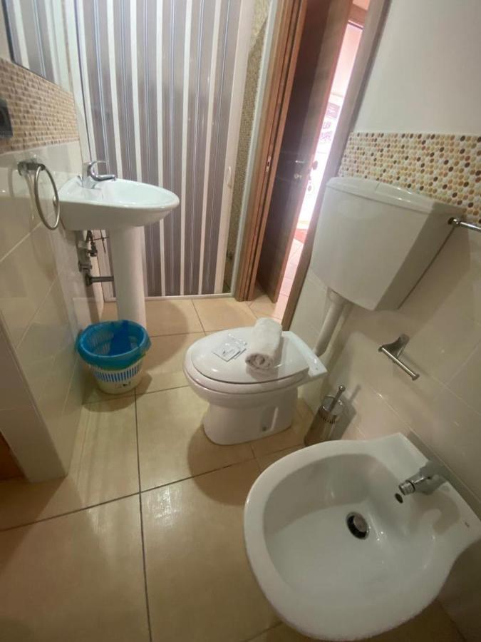 Mandanici :Borgo Marsalini Hotel Barcellona Pozzo di Gotto Eksteriør billede