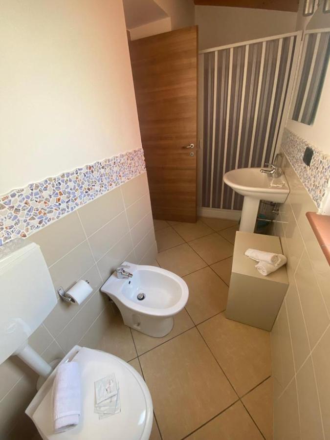 Mandanici :Borgo Marsalini Hotel Barcellona Pozzo di Gotto Eksteriør billede
