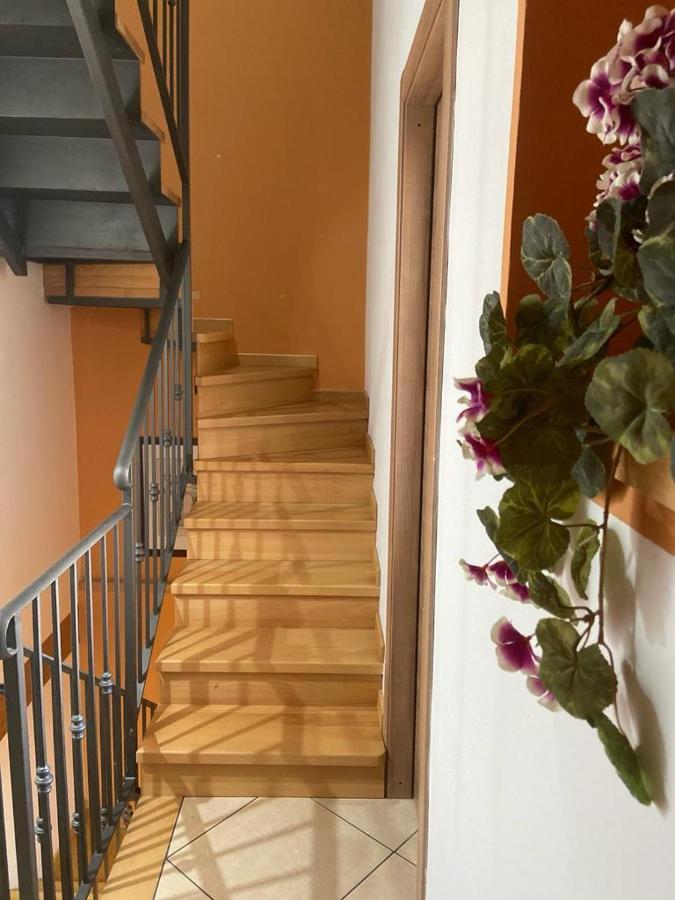Mandanici :Borgo Marsalini Hotel Barcellona Pozzo di Gotto Eksteriør billede